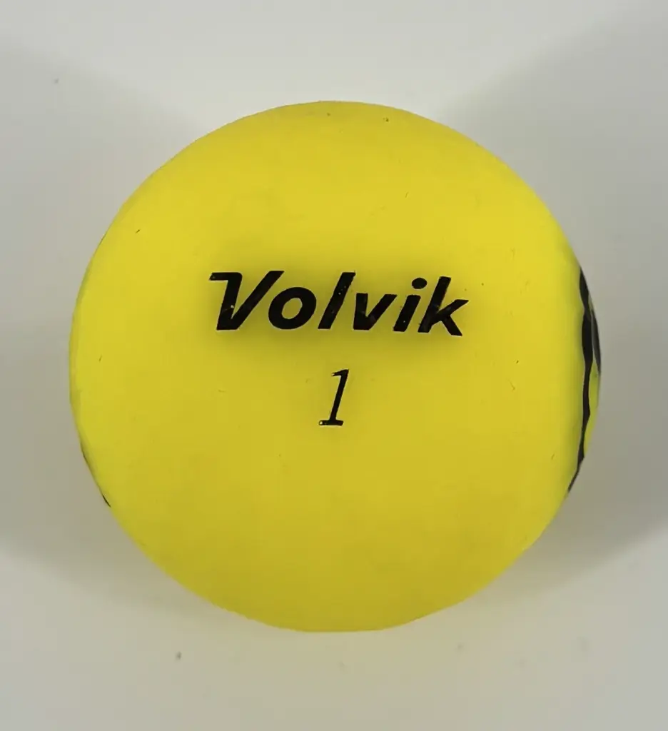 BALLE MARVEL THOR JAUNE.webp