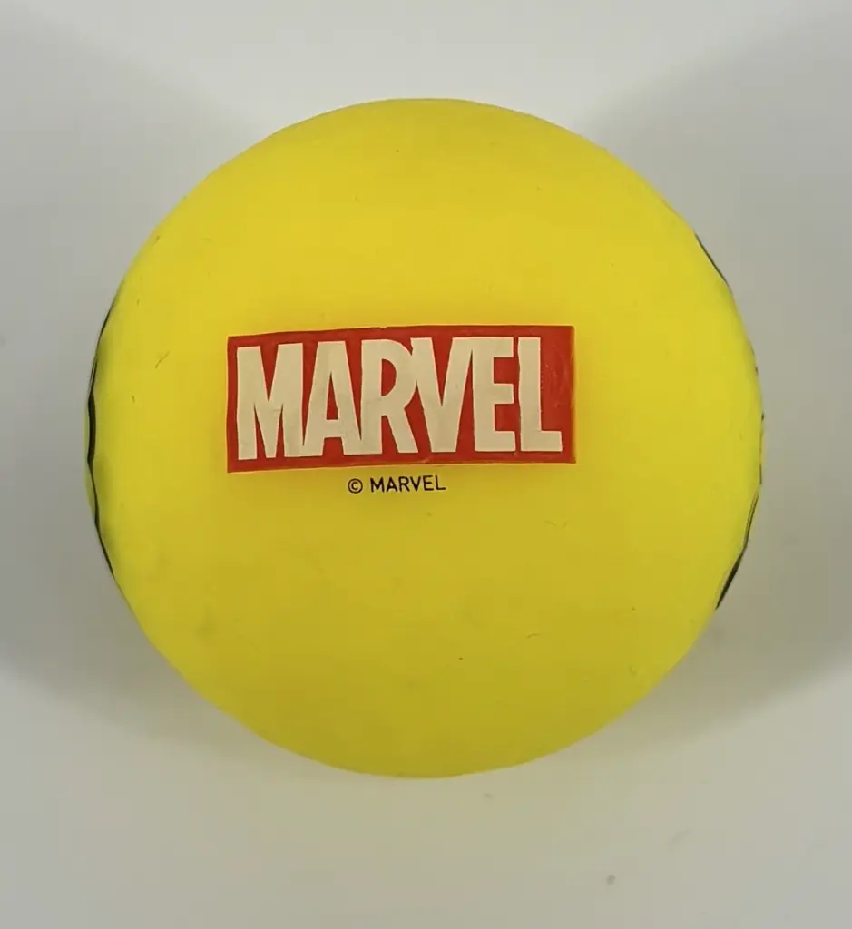 BALLE MARVEL JAUNE.webp