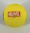 BALLE MARVEL JAUNE.webp