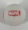 BALLE MARVEL blanche.webp