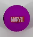 BALLE MARVEL BLACK PANTHER PURPLE 1.webp