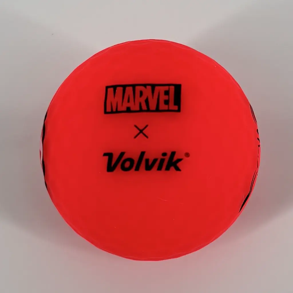 BALLE MARVEL SPIDER ROUGE.webp