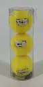 TUBES 3 BALLES CONGRATS JAUNE.webp