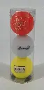 TUBES 3 BALLES CONGRATS JAUNE BLANC ROUGE.webp