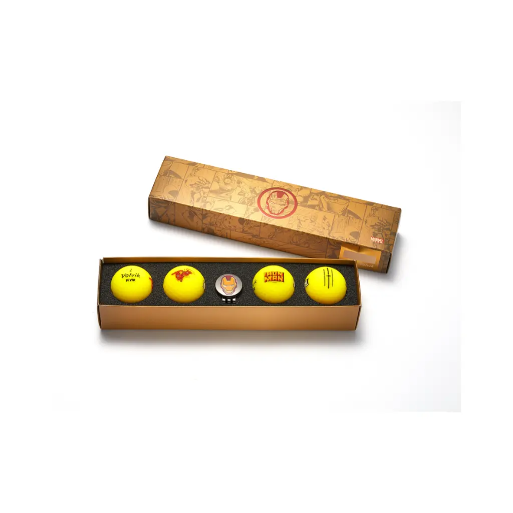 Set Jaune Iron Man.webp