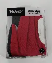 GANT TAILLE UNIQUE ROUGE FEMME 1.webp