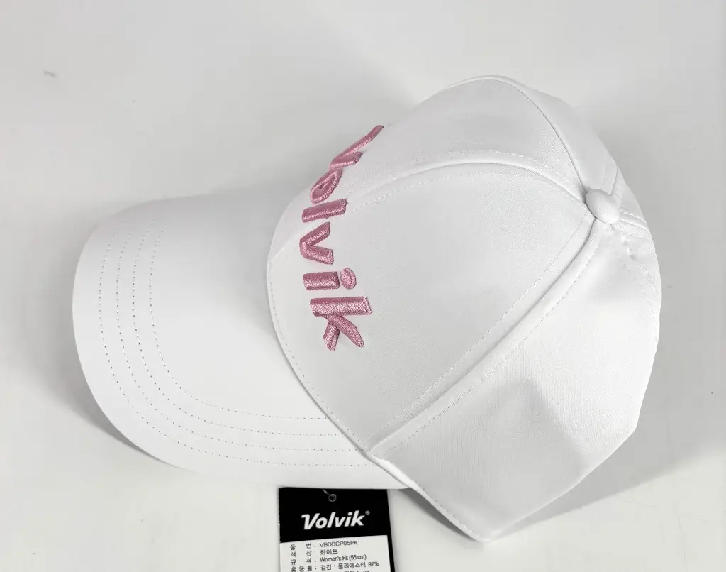 casquette femme blanc-rose.webp