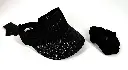Visiere noire femme 5.webp