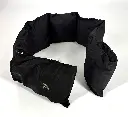 Echarpe noire Volvik 3.webp
