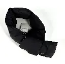 Echarpe noire Volvik 5.webp