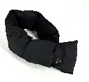 Echarpe noire Volvik 4.webp