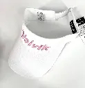 Visiere blanc-rose  3.webp
