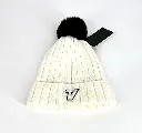 Bonnet blanc femme.webp