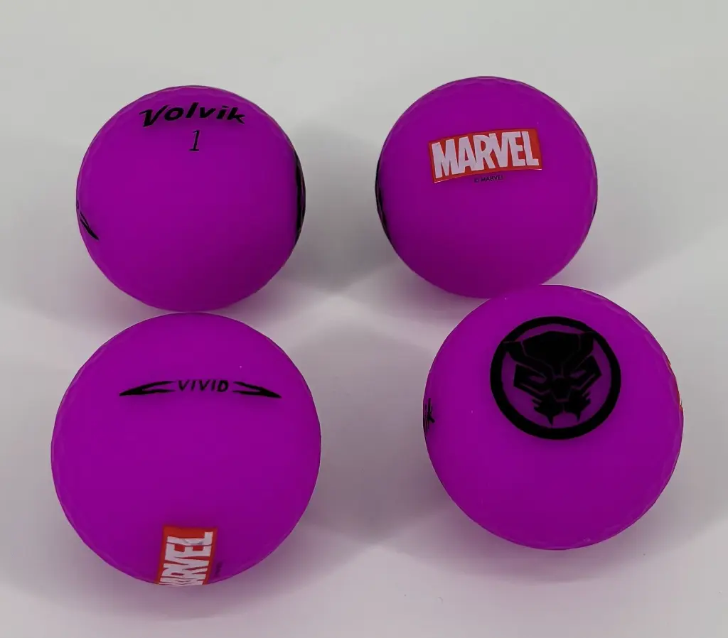 BOITE 4 BALLES BLACK PANTHER PURPLE.webp