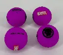 BOITE 4 BALLES BLACK PANTHER PURPLE.webp