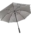 parapluie volvik blanc - noir 2.webp