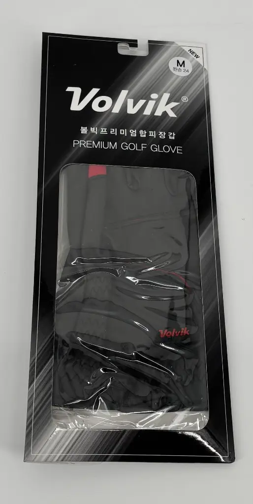 gant synthétique noir rouge.webp