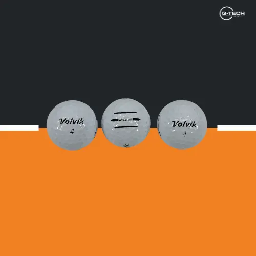 UR3 Tour Soft Balles de golfs.webp