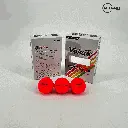 Vivid Sleeve Rouge plus balles.webp