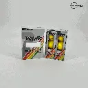 Vivid Sleeve Jaune.webp