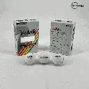 Vivid Sleeve Blanc plus balles.webp