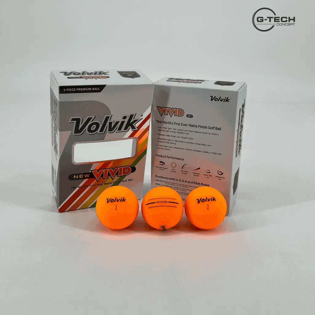 Vivid Sleeve Orange Plus balles.webp