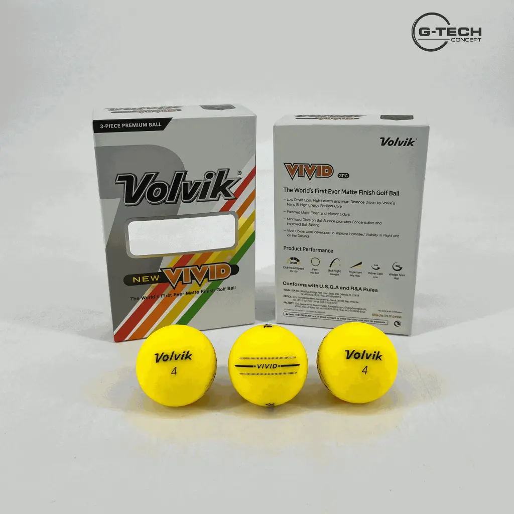 Vivid Sleeve Jaune plus balles.webp