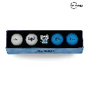 Coffret DISNEY STITCH - 4 Balles + Marque Balle - VOLVIK 4.webp