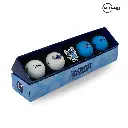 Coffret DISNEY STITCH - 4 Balles + Marque Balle - VOLVIK 2.webp