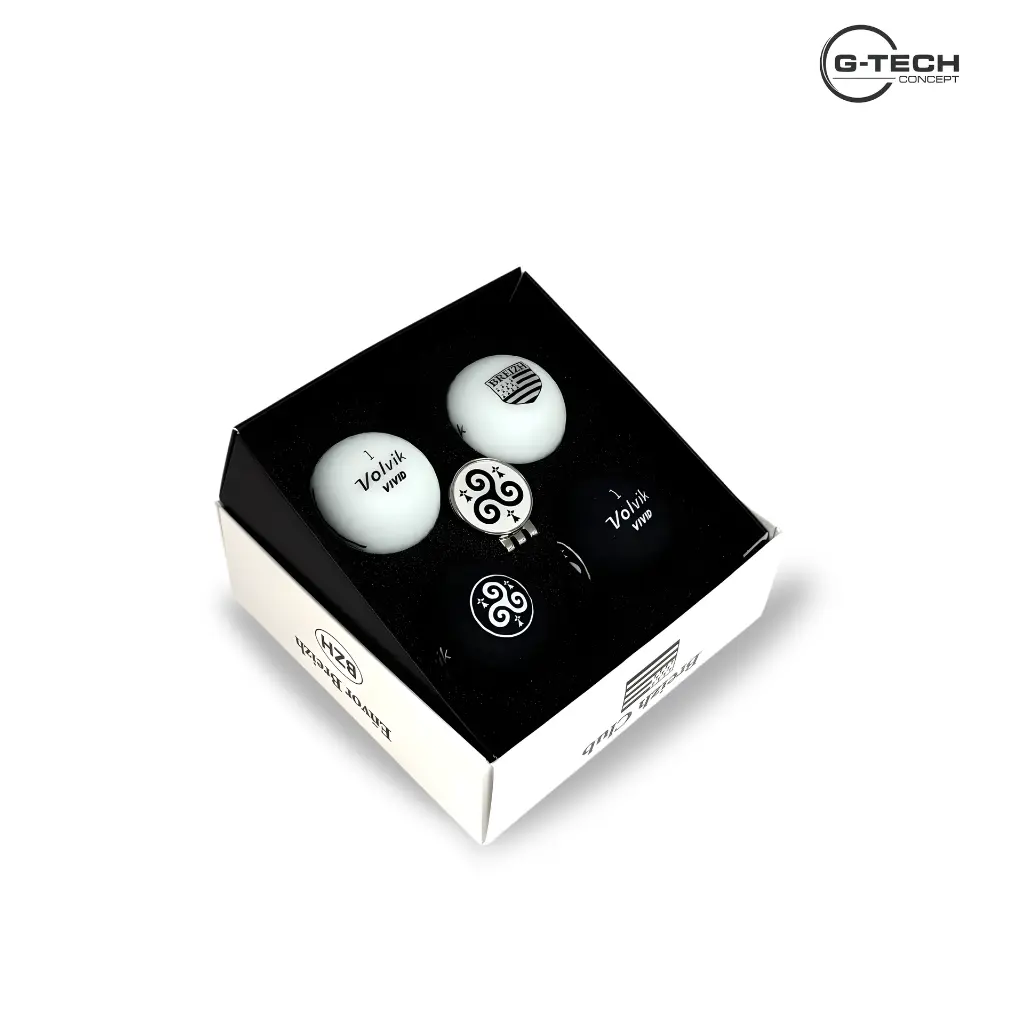 Coffret Breton N°2 - 4 Balles VIVID - VOLVIK4.webp