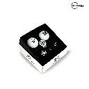 Coffret Breton N°2 - 4 Balles VIVID - VOLVIK4.webp