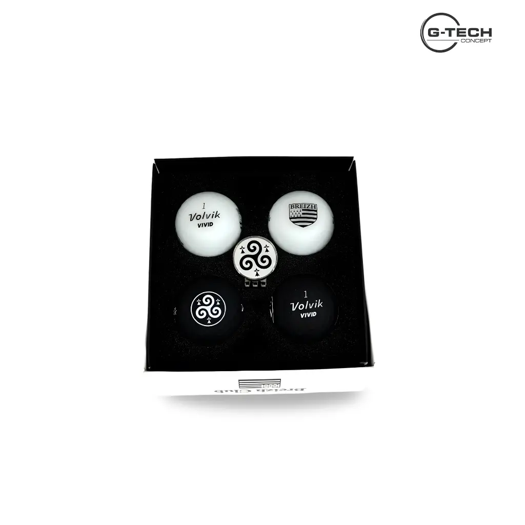 Coffret Breton N°2 - 4 Balles VIVID - VOLVIK2.webp