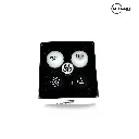 Coffret Breton N°2 - 4 Balles VIVID - VOLVIK2.webp
