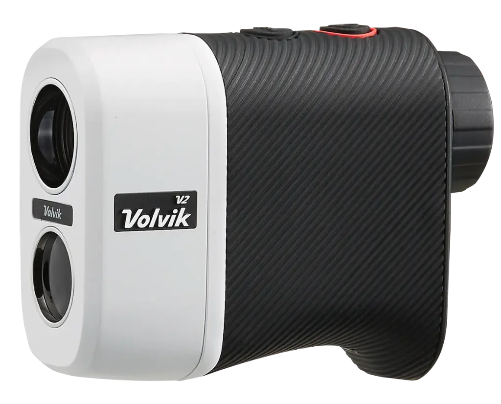 Télémètre V2 - Blanc - VOLVIK