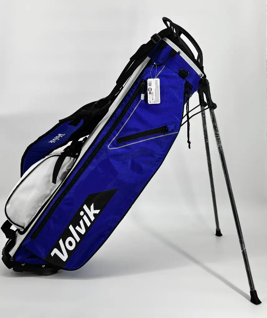 Sac Portable 7" ENDEAVOR - Bleu/Blanc - VOLVIK