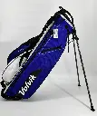 Sac Portable 7" ENDEAVOR - Bleu/Blanc - VOLVIK