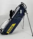 Sac Portable 7" ENDEAVOR - Marine/Blanc/Jaune - VOLVIK
