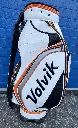 Sac Tour - Orange - VOLVIK