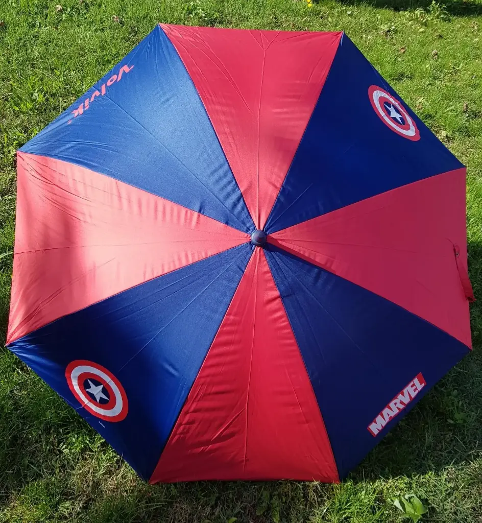 Parapluie MARVEL Captain America - VOLVIK