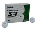 S3 Balles 3P CONDOR BLC -VOLVIK-25