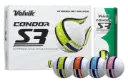 S3 Balles 3P CONDOR COULEURS-VOLVIK-25