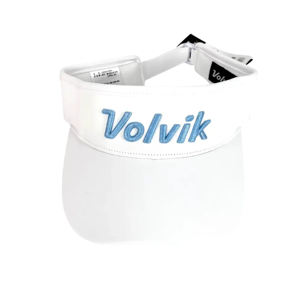 Visière Femme - Bleu - VOLVIK
