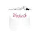 Visière Femme - Rose - VOLVIK