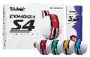 S4 CONDOR Balles 4P CLR-VOLVIK-25 