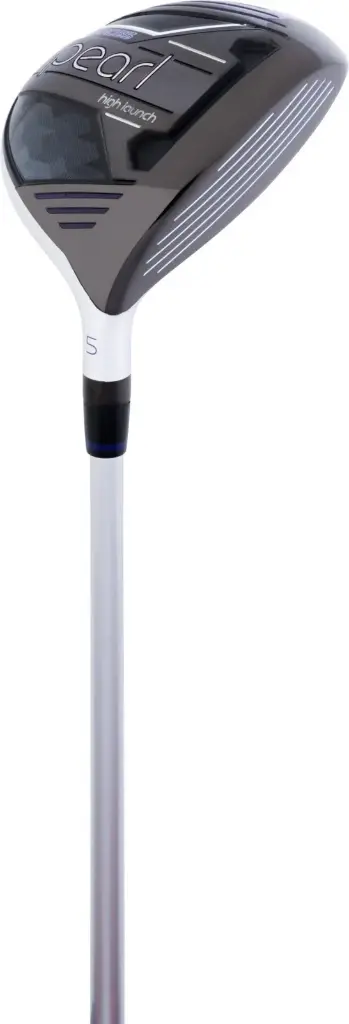 Bois 5 PEARL Flex - Femme - Droitière - BENROSS