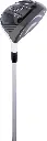 Bois 5 PEARL Flex - Femme - Droitière - BENROSS