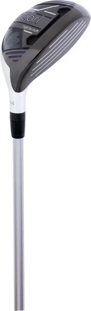HYBRID 4 PEARL Flex - Femme - Droitière - BENROSS