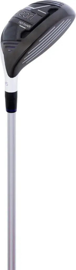 HYBRID 5 PEARL Flex - Femme - Droitière - BENROSS