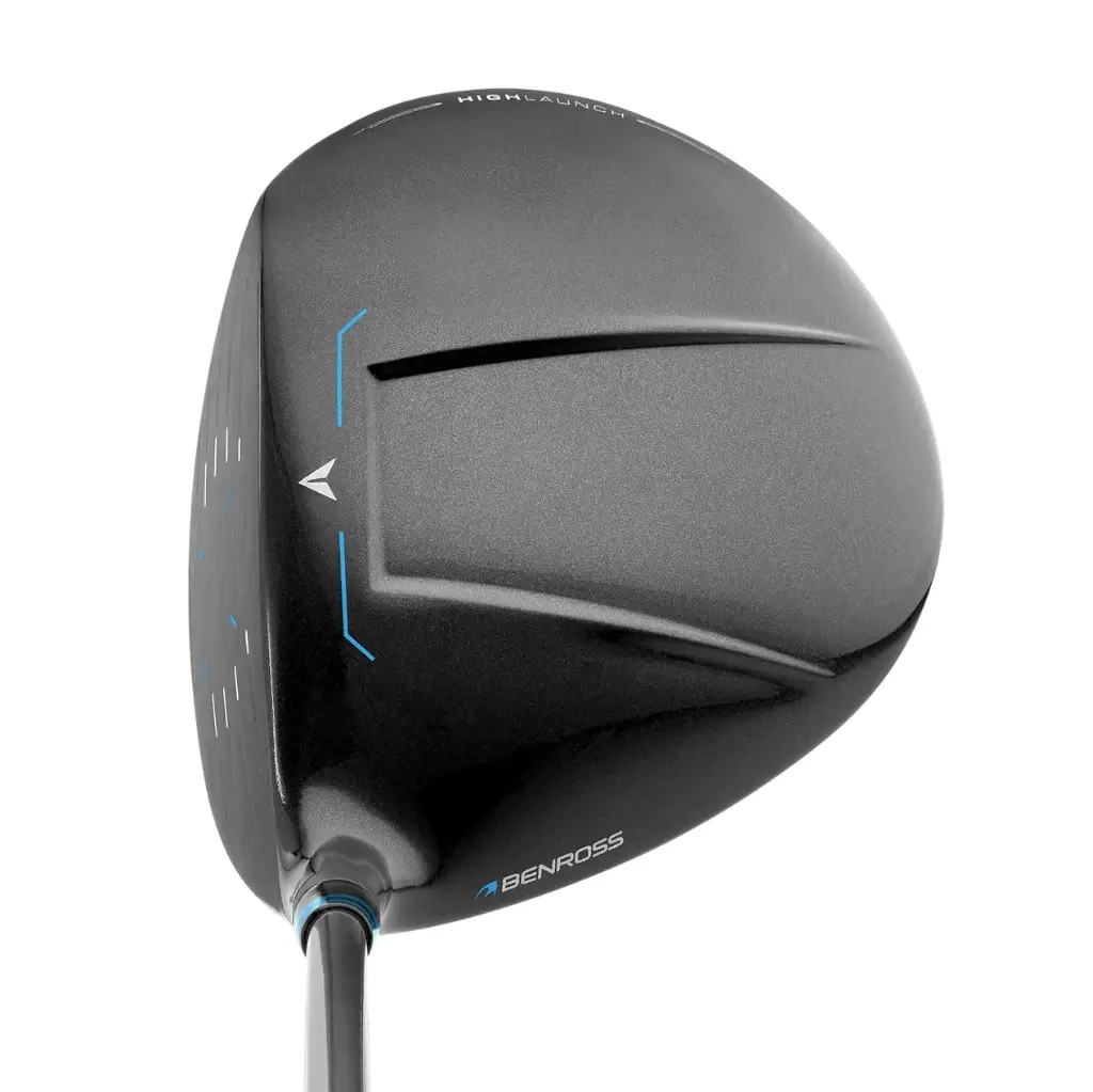 DRIVER 10.5D AERO X VISTA PRO FLEX REG - Homme - Droitier - BENROSS