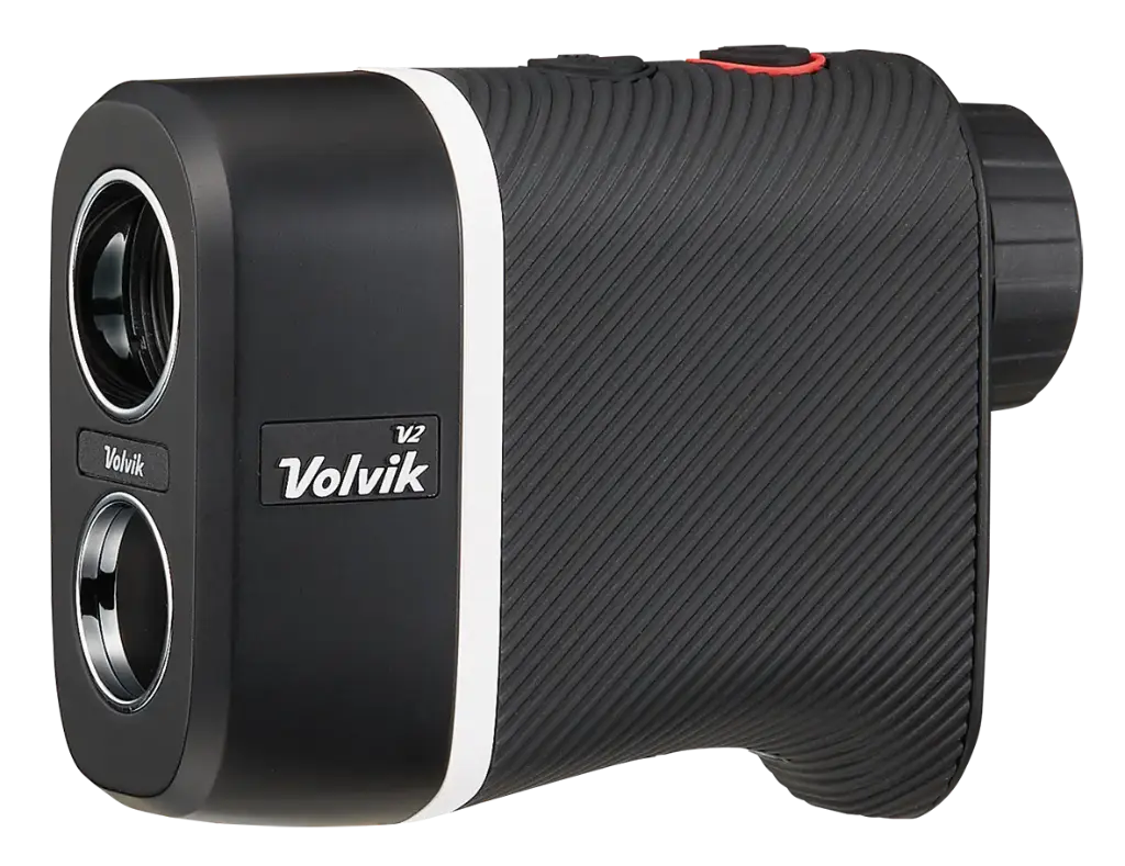 Télémètre V2 - Noir - VOLVIK